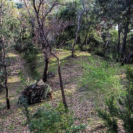 Agroturismo Bardi Con Vista Mare *