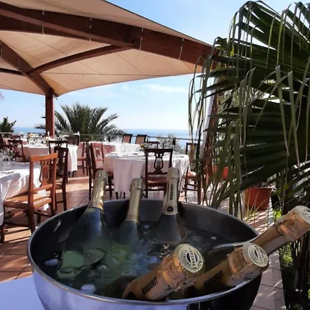 Agroturismo Bardi Con Vista Mare Riva Trigoso