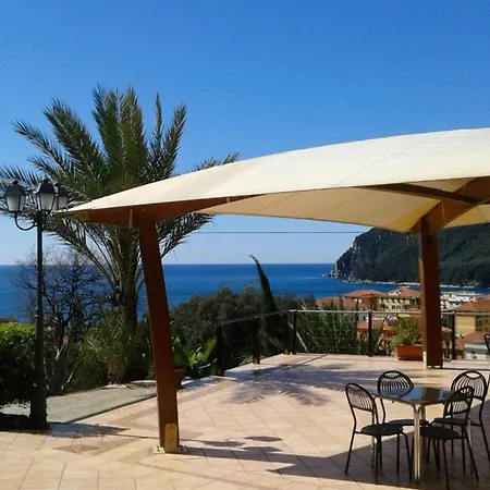 Bardi Con Vista Mare Agroturismo