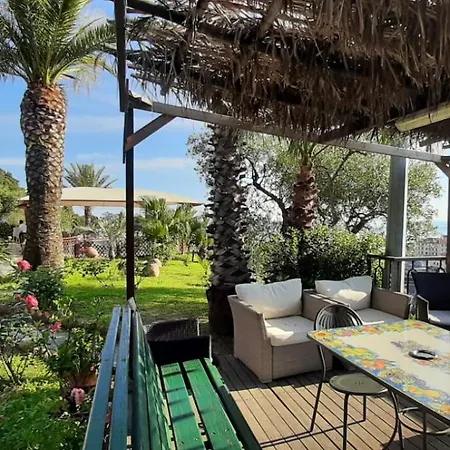 Agroturismo Bardi Con Vista Mare *