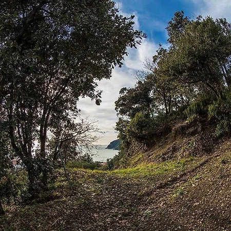 Bardi Con Vista Mare * Riva Trigoso