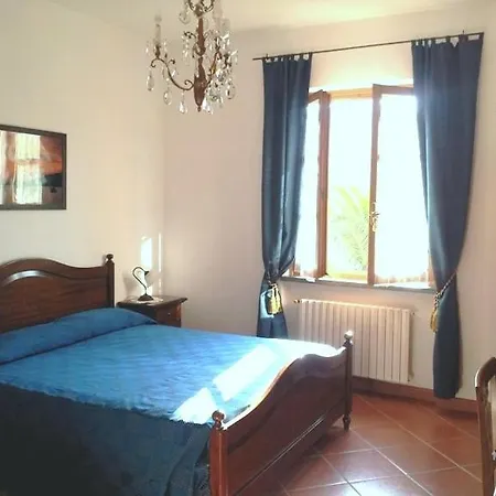 Bardi Con Vista Mare Farm stay *