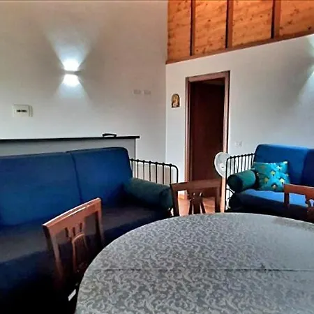 Farm stay Bardi Con Vista Mare *