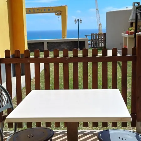 Farm stay Bardi Con Vista Mare